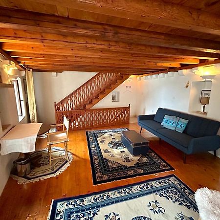 Charming Bohemian House In Perast Exterior foto