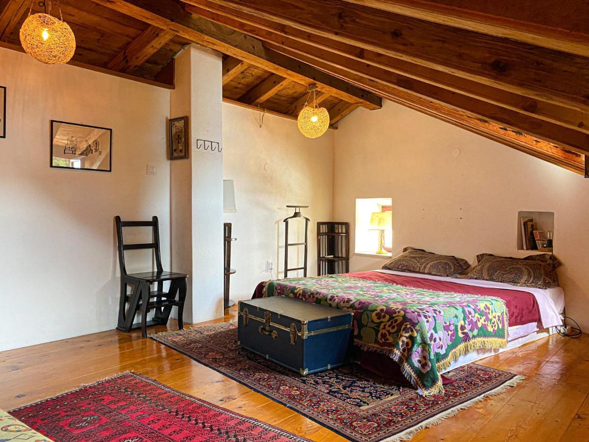 Charming Bohemian House In Perast Exterior foto